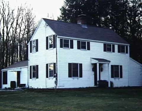 78 Hiram Hill Rd, Monroe, CT 06468 photo 1