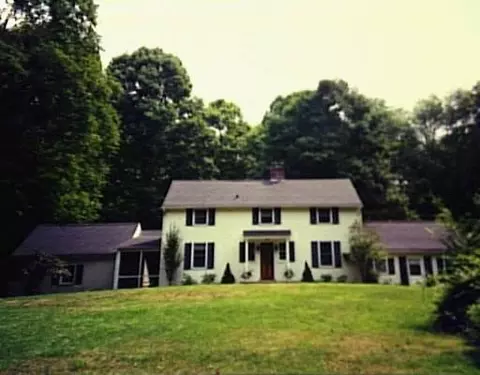 83 Lyons Plain Rd, Weston, CT 06883 photo 1