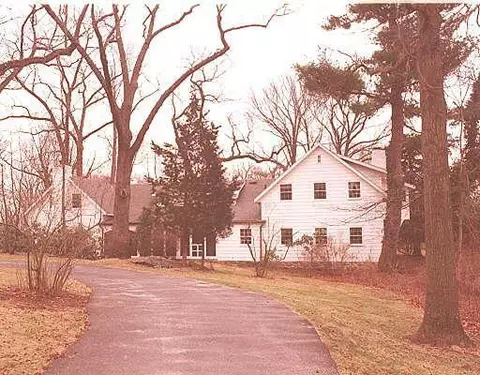 53 Cedar Gate Rd, Darien, CT 06820 photo 1