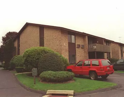 199 Gregory Blvd #E4, Norwalk, CT 06855 photo 1