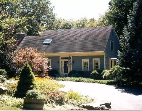 45 Cherry Ln, Wilton, CT 06897 photo 1