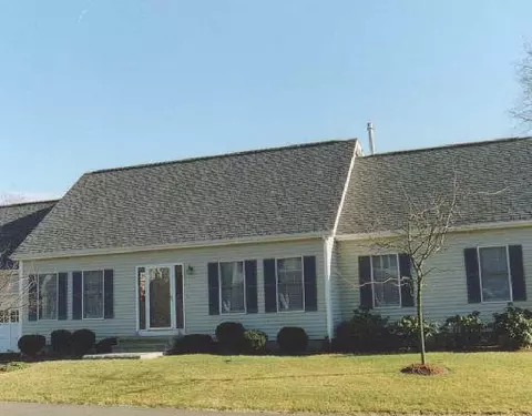 8 Getner Trl, Norwalk, CT 06854 photo 1