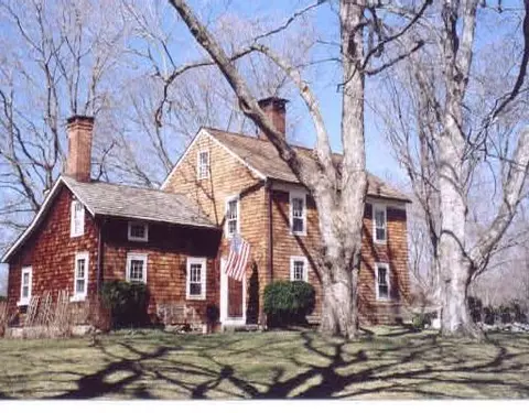 156 Deforest Rd, Wilton, CT 06897 photo 1