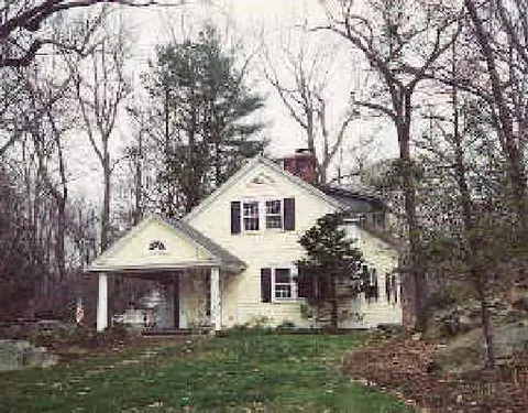 11 Cedar Gate Rd, Darien, CT 06820 photo 1
