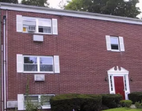 52 Wolfpit Ave #3A, Norwalk, CT 06851 photo 1