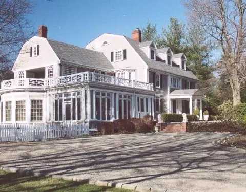 5 Middlesex Rd, Darien, CT 06820 photo 1