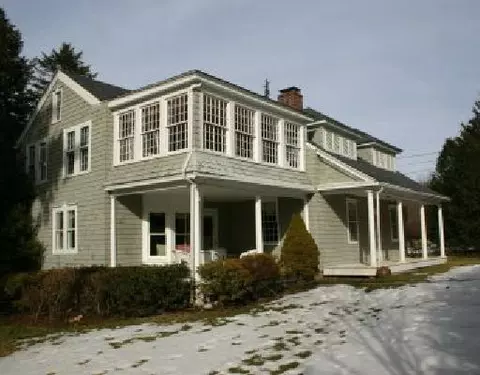 203 Redding Rd, Redding, CT 06896 photo 1