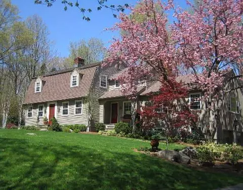 85 Lyons Plain Rd, Weston, CT 06883 photo 1