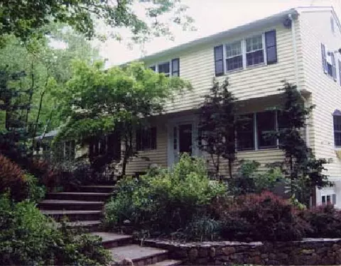60 Old Hyde Rd, Weston, CT 06883 photo 1