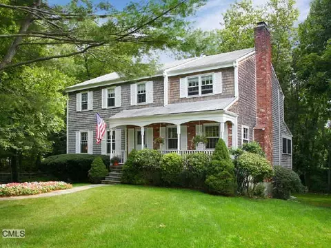 44 Fairview Ave, Darien, CT 06820 photo 1