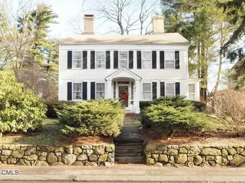 80 Brookside Rd, Darien, CT 06820 photo 1