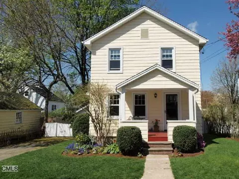 7 William St, Darien, CT 06820 photo 1