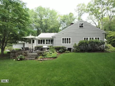151 Brookside Rd, Darien, CT 06820 photo 1