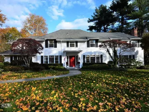 104 Brookside Rd, Darien, CT 06820 photo 1