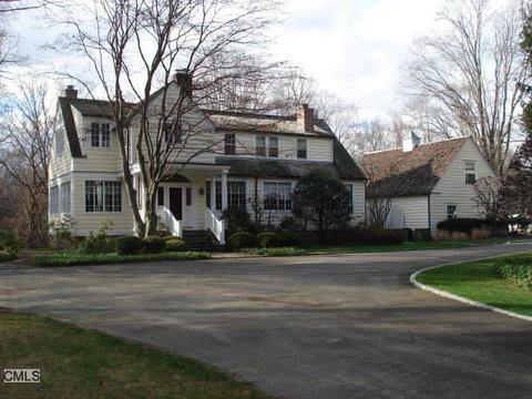 44 Parsonage Rd, Greenwich, CT 06830 photo 1