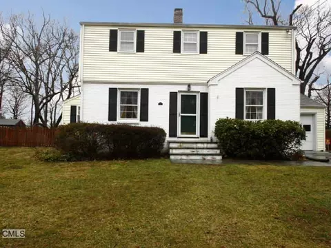 Undisclosed, Darien, CT 06820 photo 1