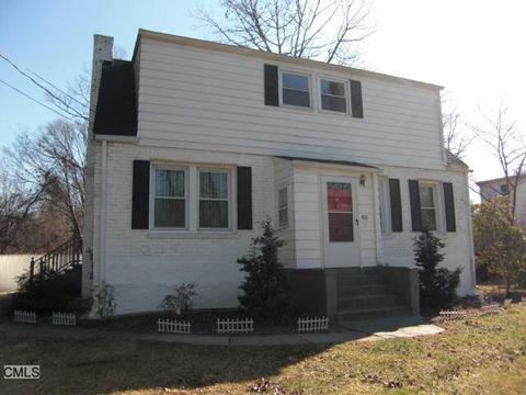 56 Ormond St, West Haven, CT 06516 photo 1
