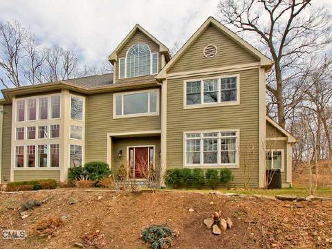28 Loading Rock Rd, Greenwich, CT 06878 photo 1