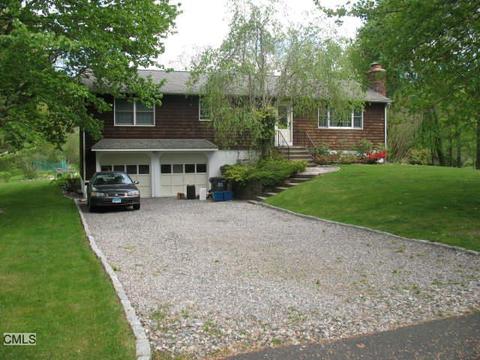 50 Lorraine Dr, Monroe, CT 06468 photo 1