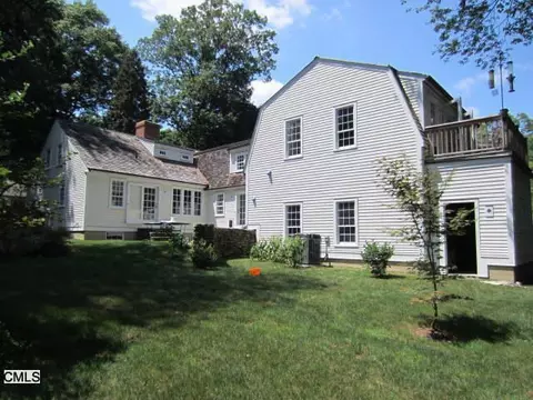 18 Fairmead Rd, Darien, CT 06820 photo 1