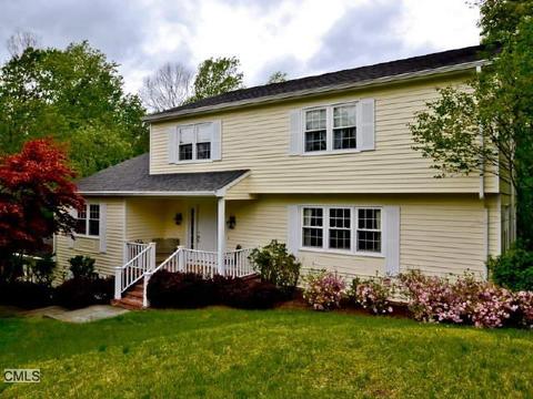 43 Wells Rd, Monroe, CT 06468 photo 1