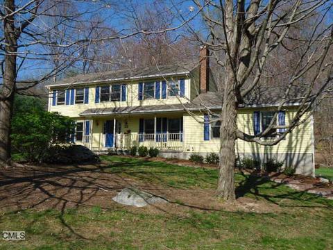 46 Harmony Ln, Monroe, CT 06468 photo 1