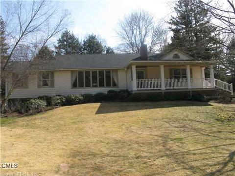 789 Mapledale Rd, Orange, CT 06477 photo 1