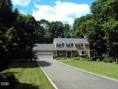 112 Black Rock Tpke, Redding, CT 06896 photo 1