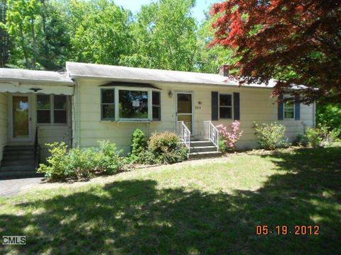 834 Sheffield Rd, Orange, CT 06477 photo 1