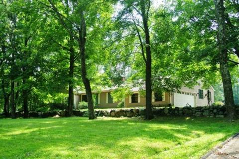 Undisclosed, Redding, CT 06896 photo 1