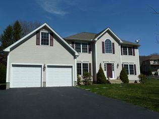 211 Bethany Rd, Beacon Falls, CT 06403 photo 1