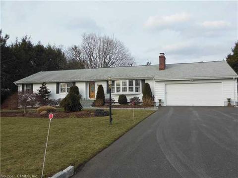 Undisclosed, Orange, CT 06477 photo 1