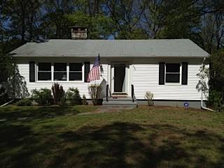 852 Beechwood Rd, Orange, CT 06477 photo 1