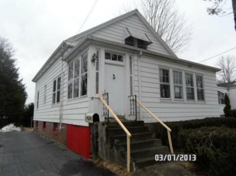 849 Pine Rock Ave, Hamden, CT 06514 photo 1