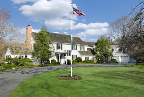 Undisclosed, Greenwich, CT 06830 photo 1