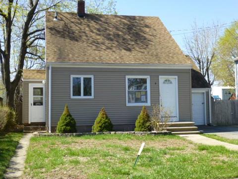 184 Bradley Ave, Hamden, CT 06514 photo 1