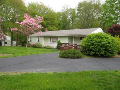 Undisclosed, Orange, CT 06477 photo 1