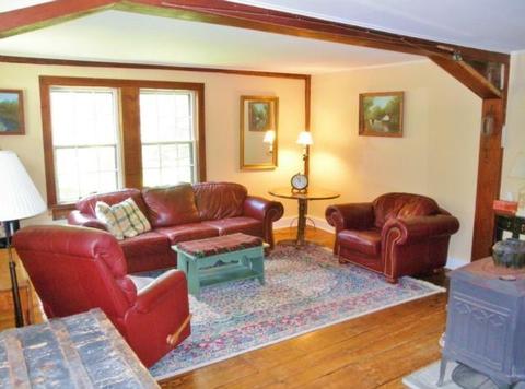 7 Kent Rd, Warren, CT 06754 photo 1
