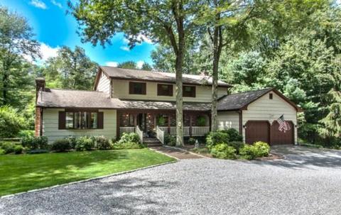 665 Wheeler Rd, Monroe, CT 06468 photo 1