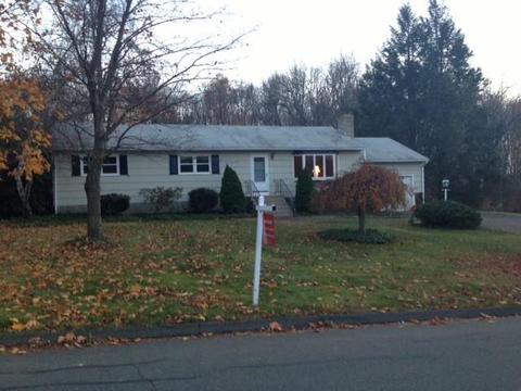 51 Longview Rd, Monroe, CT 06468 photo 1