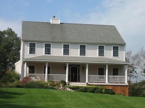 74 Reed Rd, Warren, CT 06754 photo 1