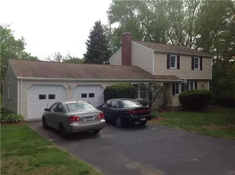 21 Bugg Hill Rd, Monroe, CT 06468 photo 1