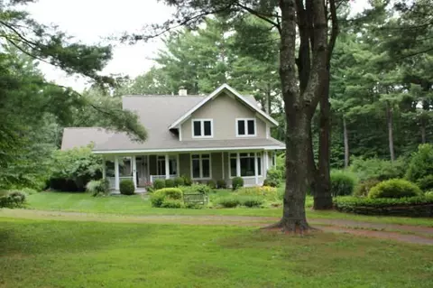 7 Wakelee Rd, Roxbury, CT 06783 photo 1