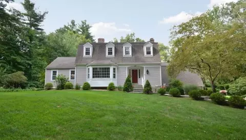 40 Lyons Plain Rd, Weston, CT 06883 photo 1