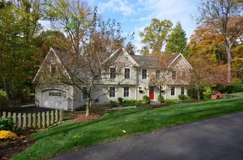45 Brookside Rd, Darien, CT 06820 photo 1