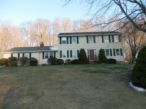 93 William Henry Dr, Monroe, CT 06468 photo 1