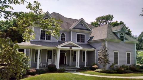 52 Marchant Rd, Redding, CT 06896 photo 1