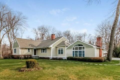 30 Rivergate Dr, Wilton, CT 06897 photo 1