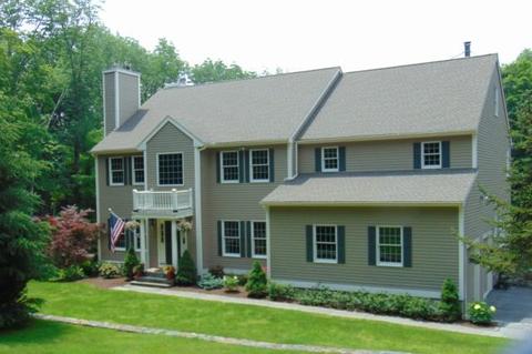 45 High Ridge Rd, Redding, CT 06896 photo 1