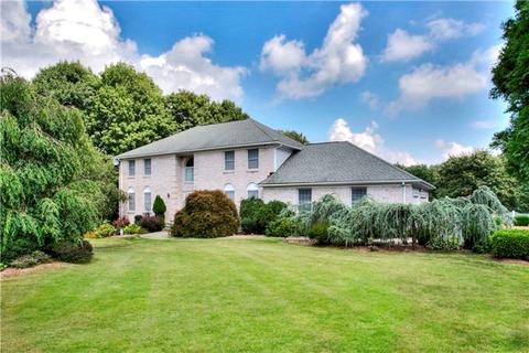 318 Cutlers Farm Rd, Monroe, CT 06468 photo 1